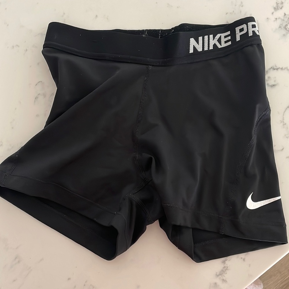 Nike Pro Dri-Fit Shorts